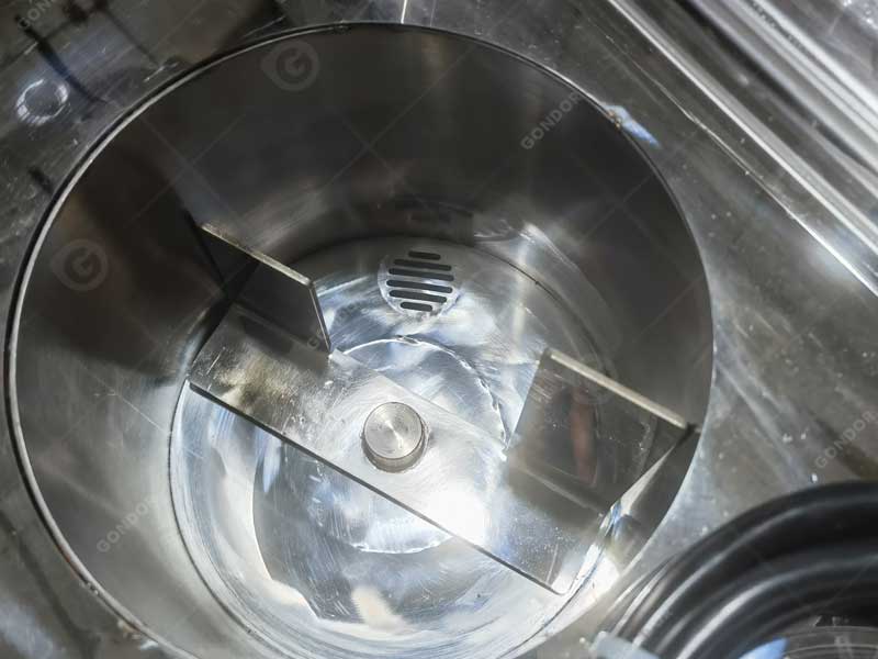 wholesale chocolate tempering machines for bakery supply