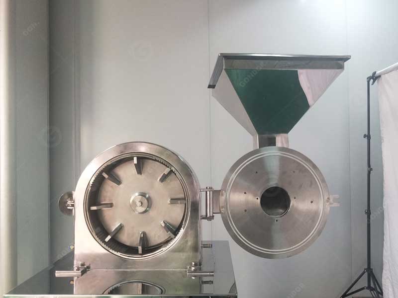 Maintenance tips for prolonging cocoa powder making machine lifespan