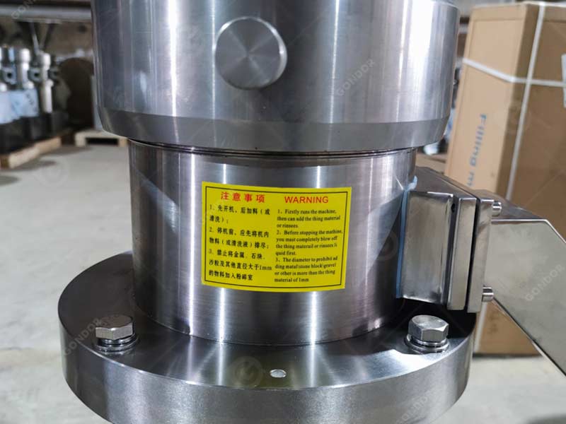 Common issues and solutions for cacao bean grinders