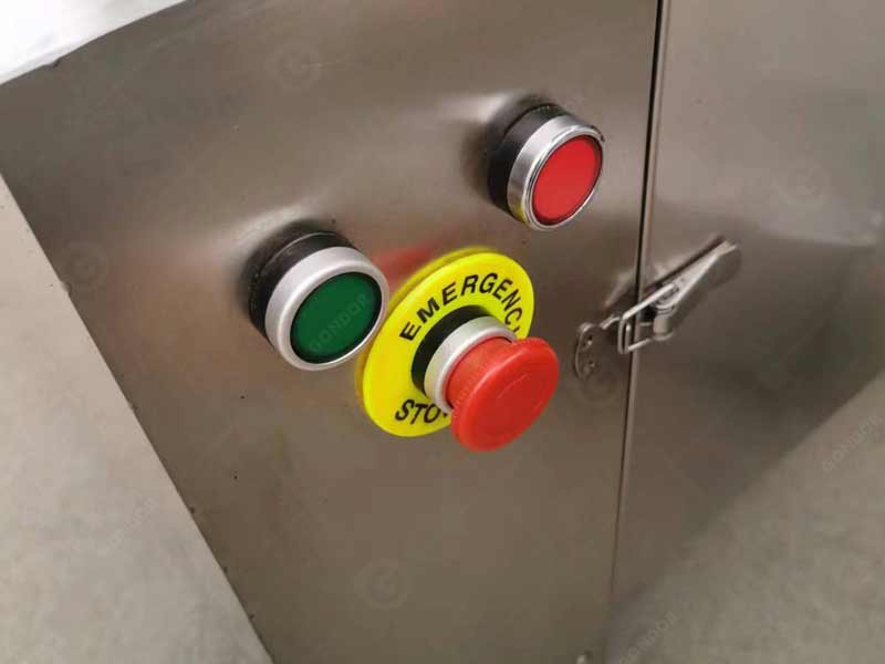 Optimal grinding fineness for different cocoa powder applications