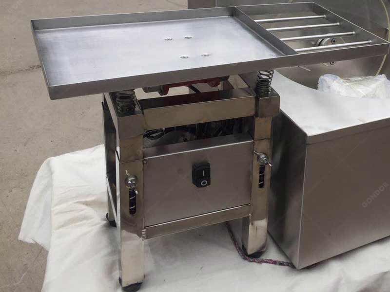 chocolate tempering equipment and small chocolate making machine price comparison