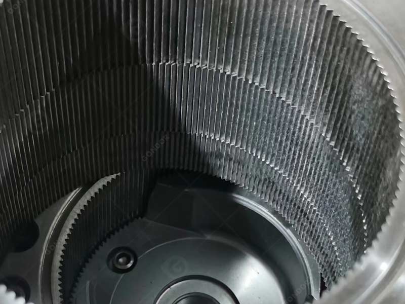How to select the best cacao bean grinder for your business