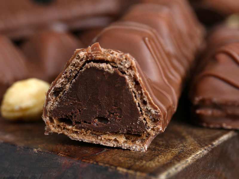 affordable home chocolate enrober for hobbyists