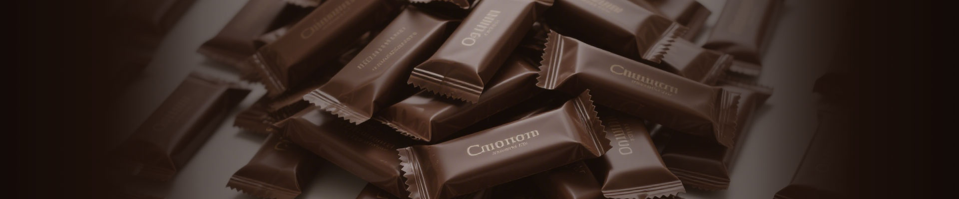 Chocolate Wrapping