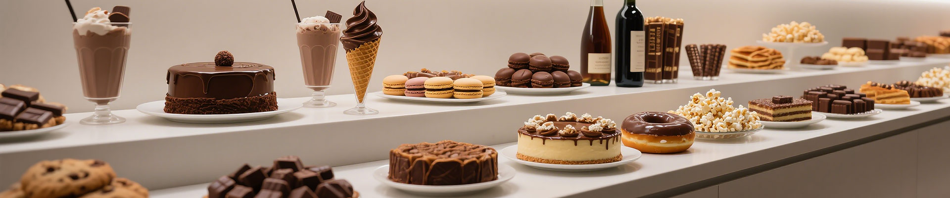 Handmade Chocolate Recipe