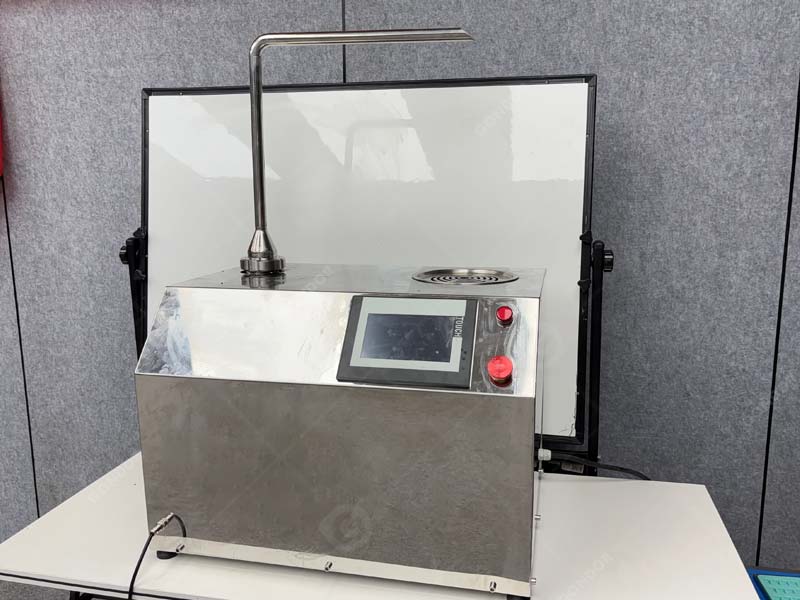 chocolate tempering process troubleshooting for continuous tempering machines