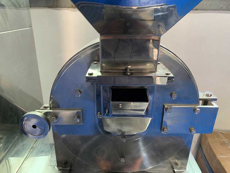 Cocoa powder machine troubleshooting: common issues and solutions