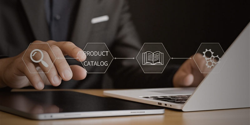 Product Catalog
