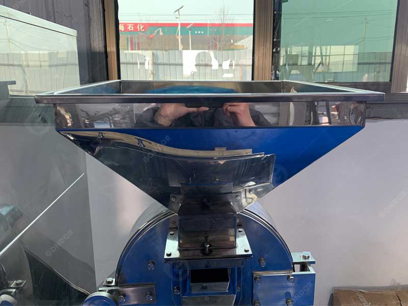 Latest trends in cocoa powder processing technology