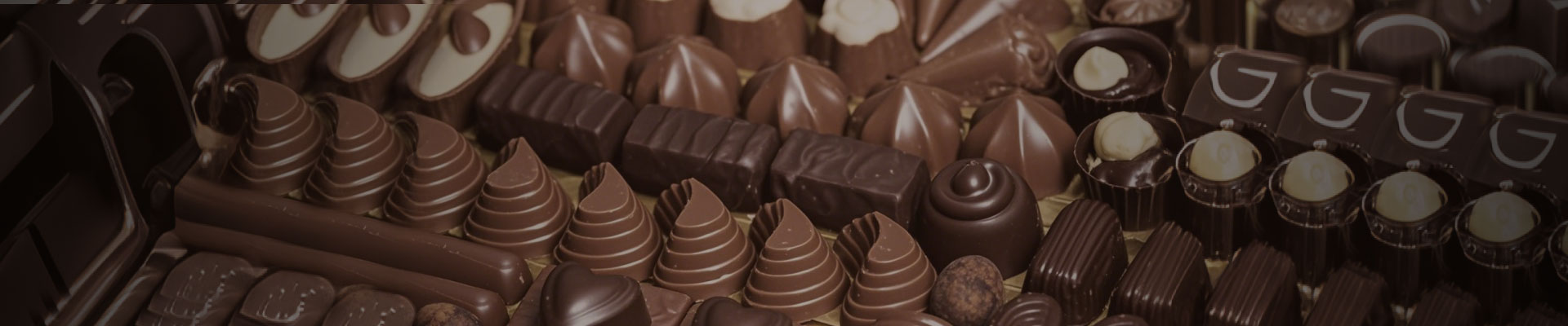 Chocolate Moulding