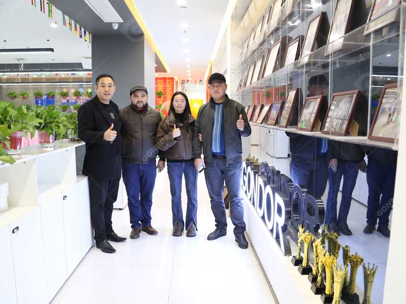 bean to bar chocolate manufacturing equipment