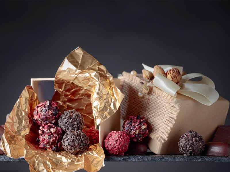chocolate ball milling equipment manufacturers