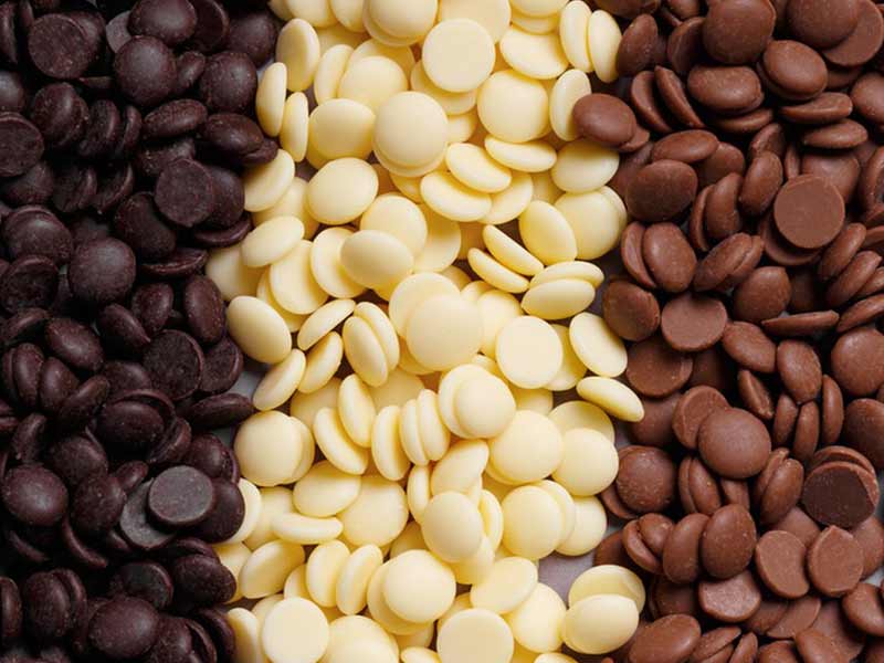 Small chocolate maker machine for home use | tabletop chocolate equipment