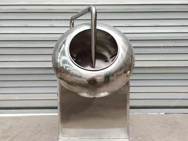Custom - built chocolate machine for sale according to your needs
