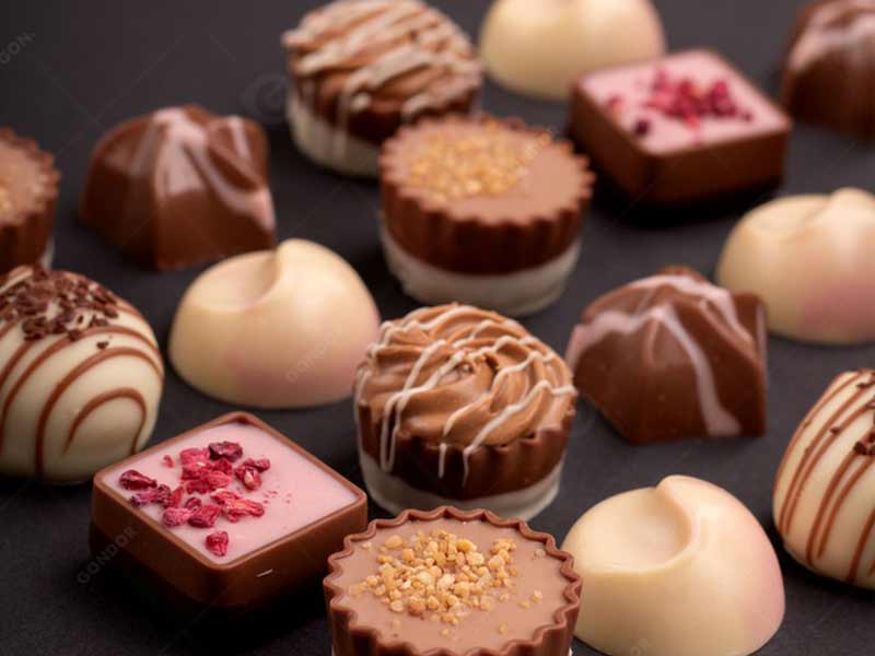 Top - rated best chocolate tempering machine for professional chocolatiers