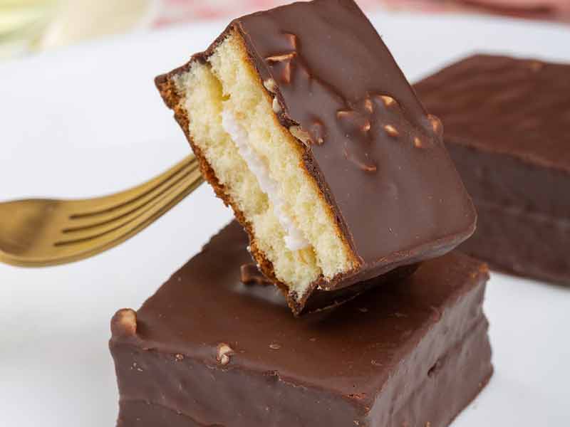 How to Use a Home Chocolate Enrober for Truffles & Cookies
