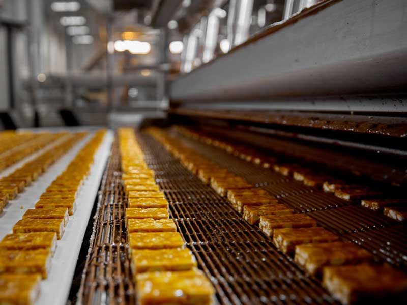 Chocolate enrober machine reviews: Which model is right for your business?