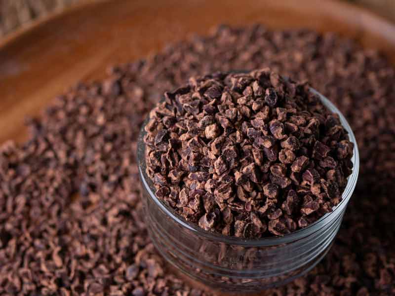 Cocoa Nibs Grinding Techniques: Fine vs Coarse Texture