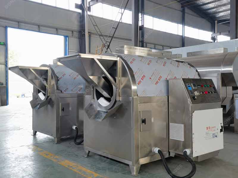 Best Home Chocolate Making Machines for Beginners in 2025