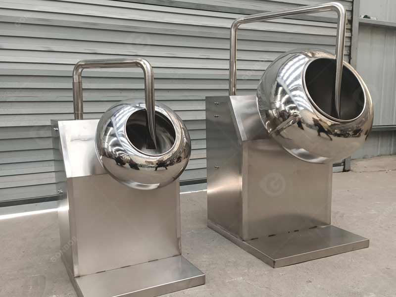 wholesale chocolate manufacturing machine prices