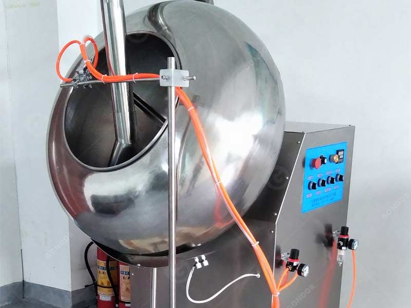High - quality chocolate tempering equipment for sale