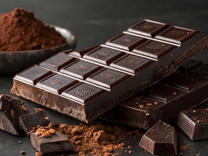 Professional chocolate making equipment for small - scale production