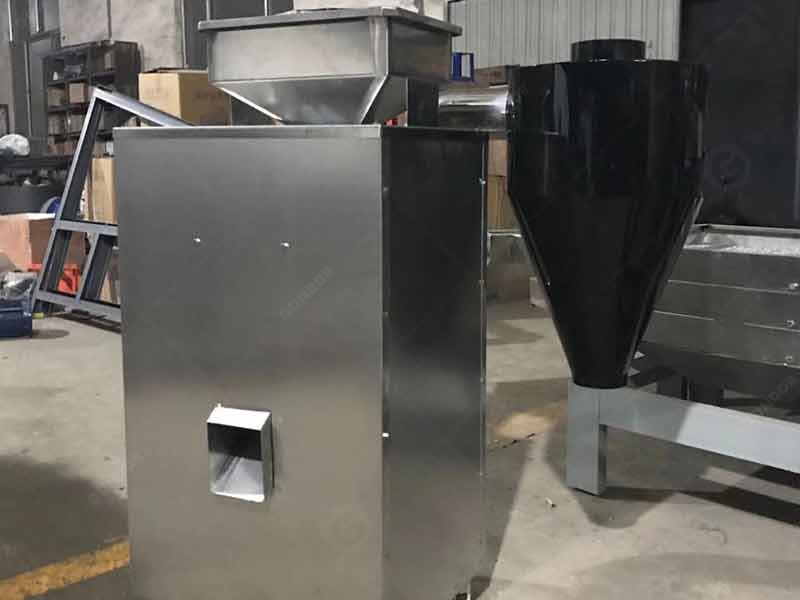 Cacao Processing Equipment Supplier: Commercial Grade Solutions