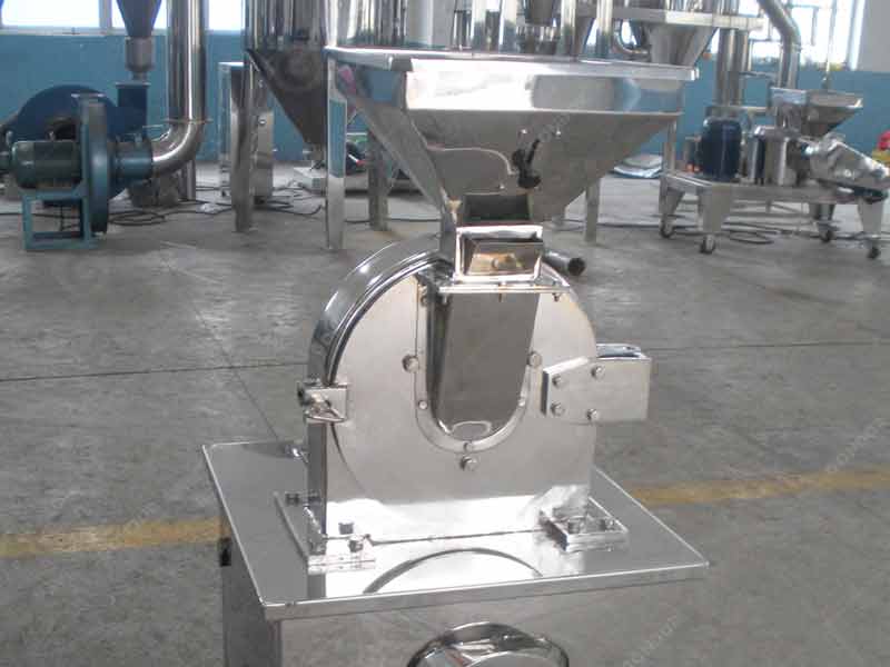 Small-Scale Cacao Processing Equipment for Artisanal Chocolate Makers