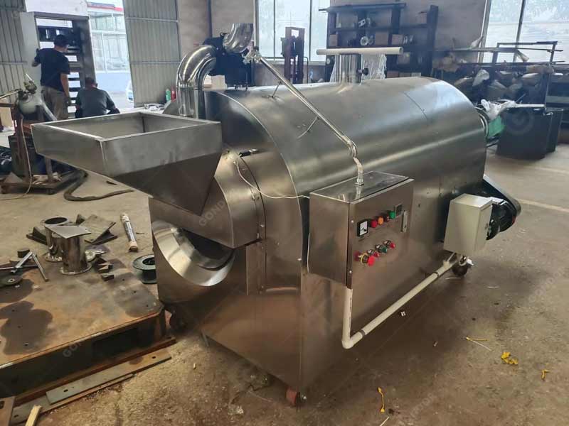 Commercial - grade professional chocolate making equipment set