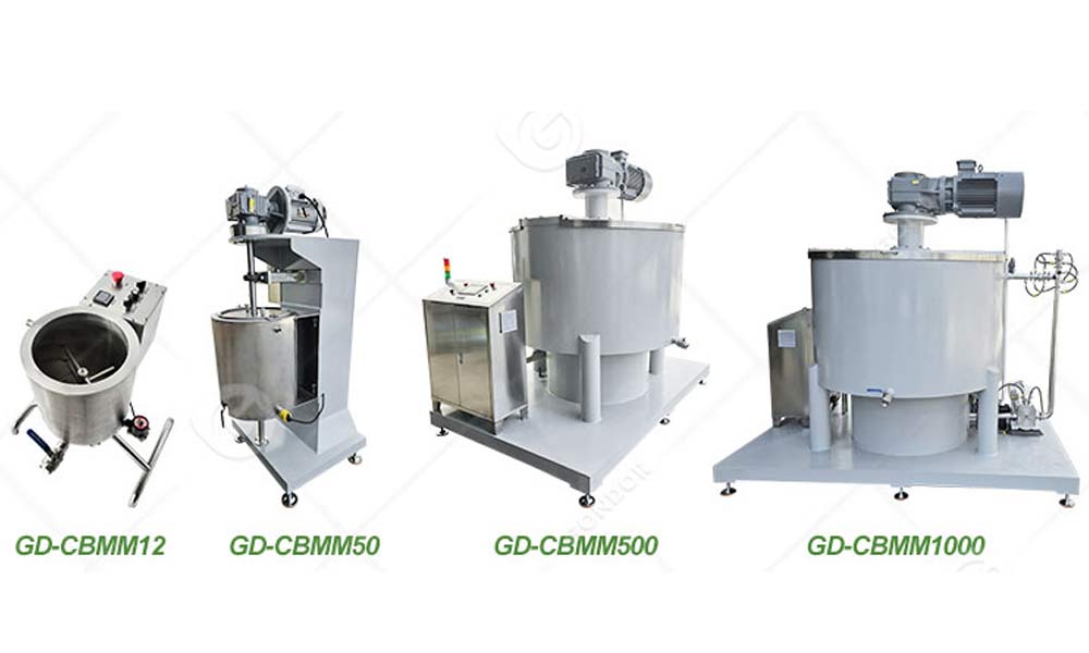 chocolate ball mill for sale with long - term warranty