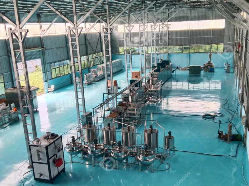 chocolate making equipment for sale online
