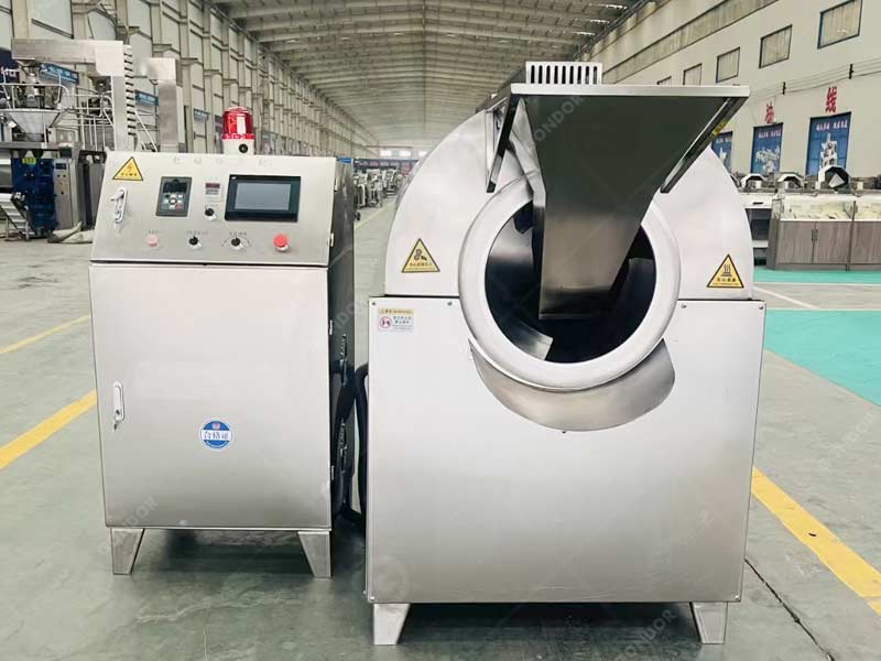 chocolate factory equipment for sale direct from manufacturer
