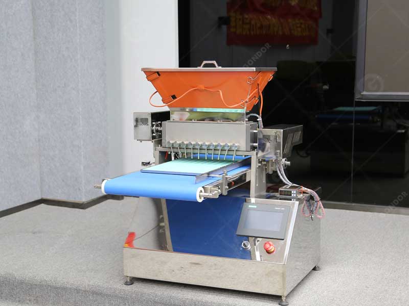automatic chocolate moulding machine price