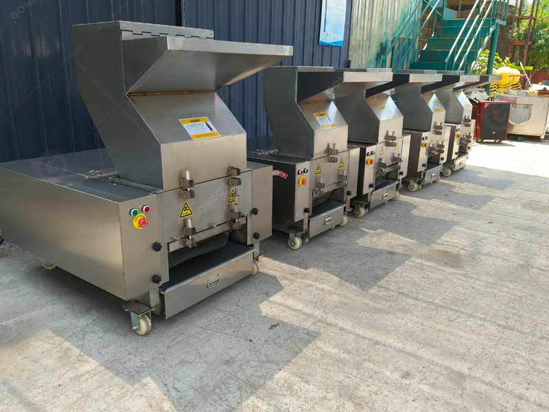 Small - scale chocolate processing machinery for artisanal workshops