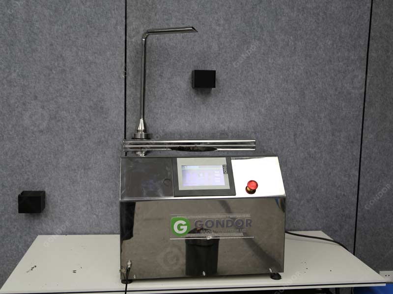 automatic industrial chocolate melting machine