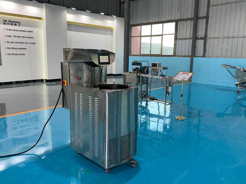 chocolate factory equipment for sale wholesale