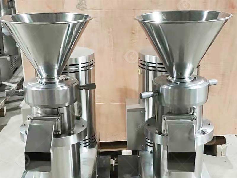 macinacaffè automatico per cioccolato