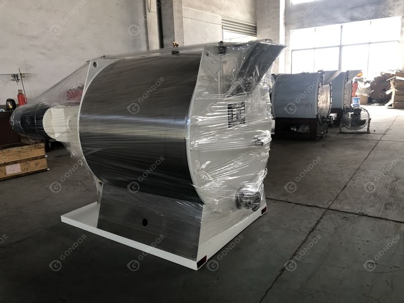1000L chocolate conching machine