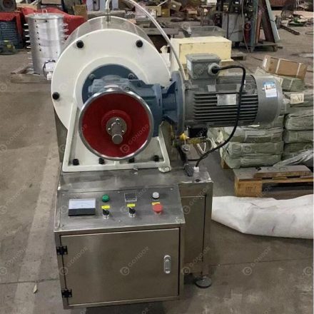 chocolate conche machine