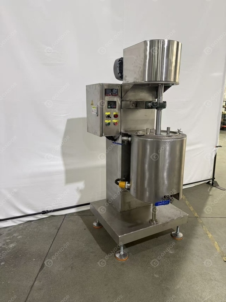 50L Schokoladenkugelmühle