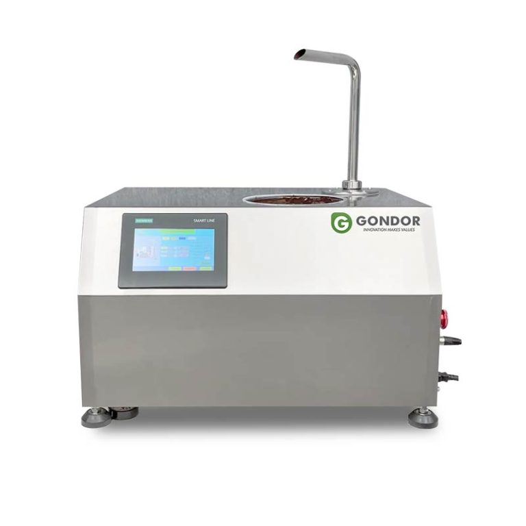 Small Chocolate Tempering Machine For Sale