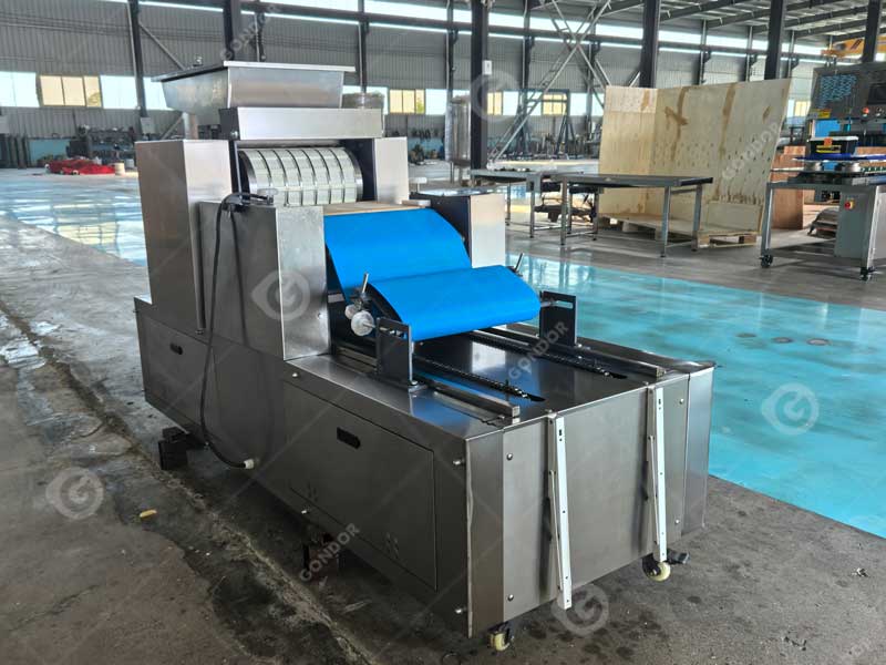 Machine à biscuits