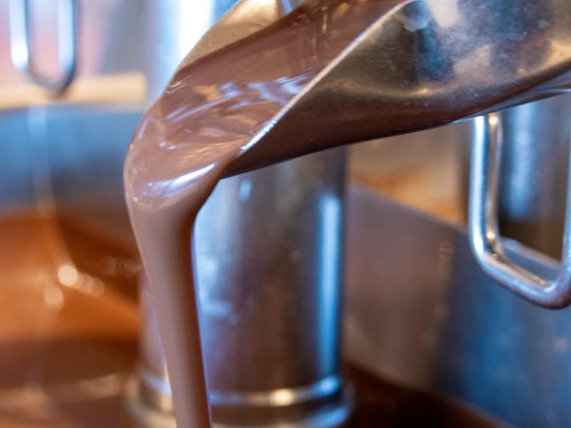 8l-tempéreuse-de-chocolat-supporte-la-production-de-chocolat-à-melbourne