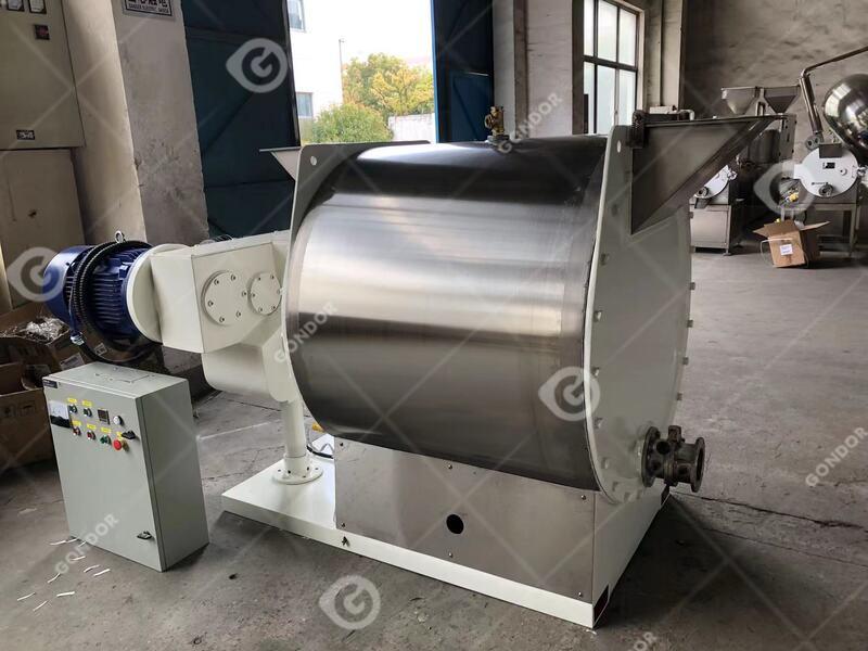 Machine de conchage de chocolat à vendre