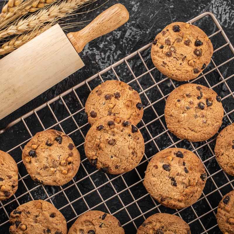 delicious chocolate chip cookie recipe 